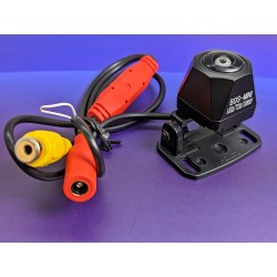 Камера З.В. 720p шир. угол.