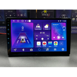 Bos-Mini A5 Pro Автомагнитола 9'' Android 4+64