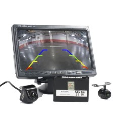 Блок для двух камер Блок для двух камер