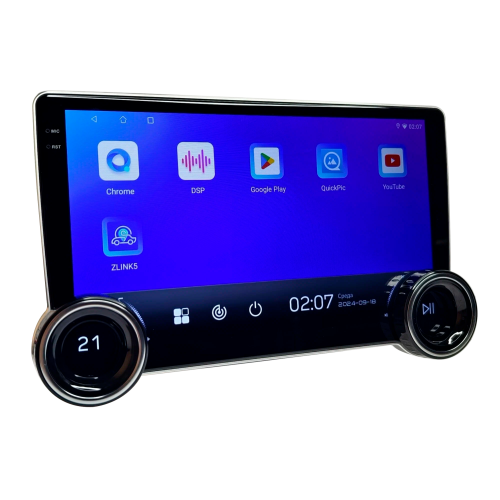 Магнитола Android