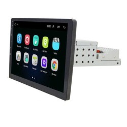 Магнитола Android 9