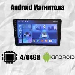 Магнитола Android 9