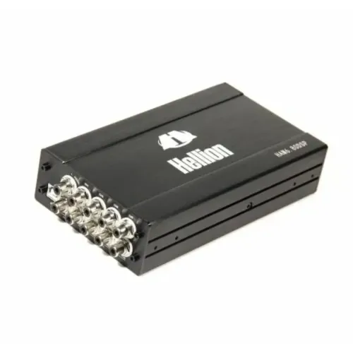 Усилитель 8-канальный Hellion HAM 8.80DSP