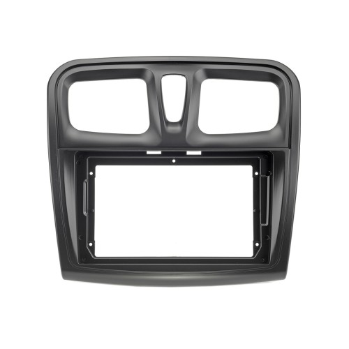Incar RFR-FC246 Рамка для XTA Renault Logan 2013+, Sandero2012+, 9