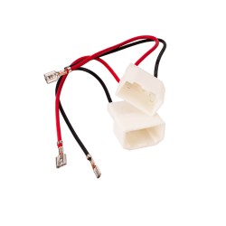 Ford focus 2 - евро переходник кл