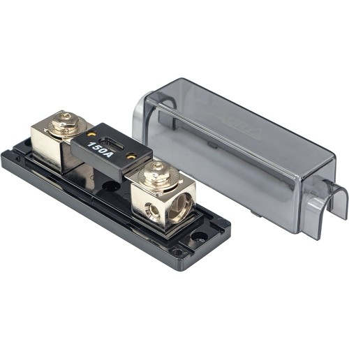 Aura FHL-511N держатель ANL + предохранитель 150А