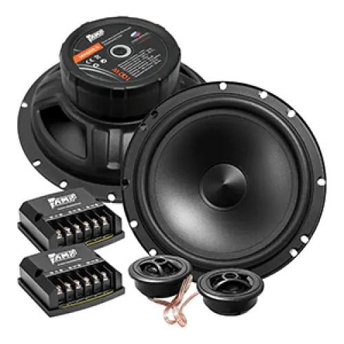 AMP Mass 6.5 компонентная акустика