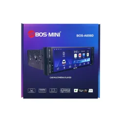 1Din Android BOS MINI BOS-A659D 2/32GB
