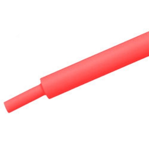 Термоусадка 12-6 красная