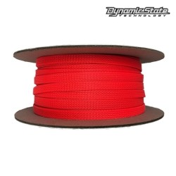 Змейка Красная 10мм