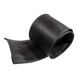 Термоусадка 16-8 черная