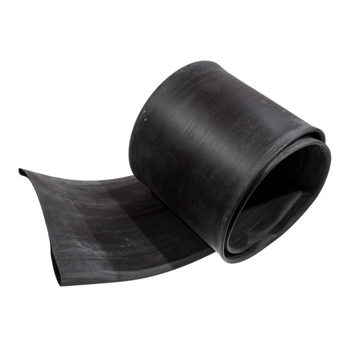 Термоусадка 16-8 черная