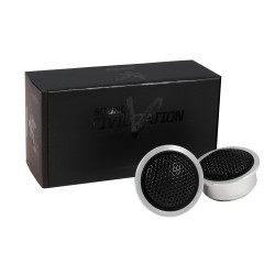 Kicx Sound Civilization TW AL25