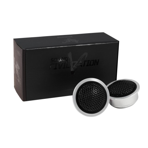 Kicx Sound Civilization TW AL25