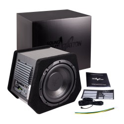 Kicx Sound Civilization Q250BPA