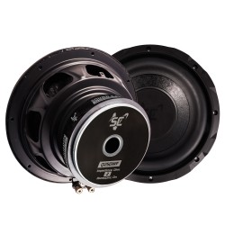Kicx Sound Civilization Q250WF Kicx Sound Civilization Q250WF