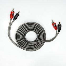 AMP FRCA-5 межблочный кабель - медь+экран (5м)