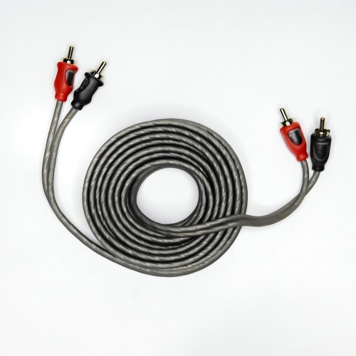 AMP FRCA-5 межблочный кабель - медь+экран (5м)