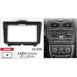 Переходная рамка Carav 22-820 9