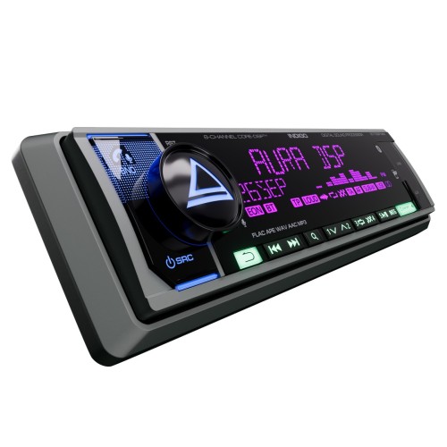 Aura INDIGO-879DSP Mkll CORE-DSP