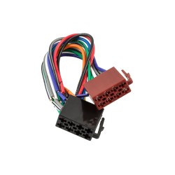 AurA AWH-0101 Евроразъем ISO (Male)