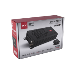 ACV MC-1.500D моноблок