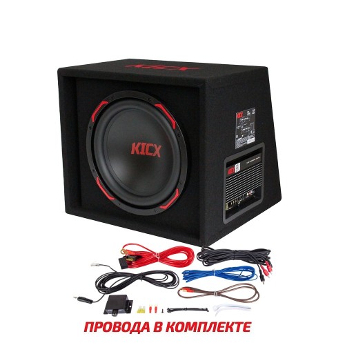 Kicx GT311BPA