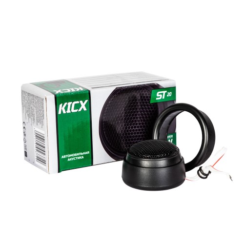 Kicx ST20