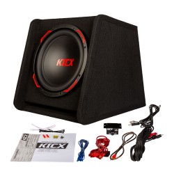 Kicx GT305BPA