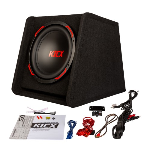 Kicx GT305BPA