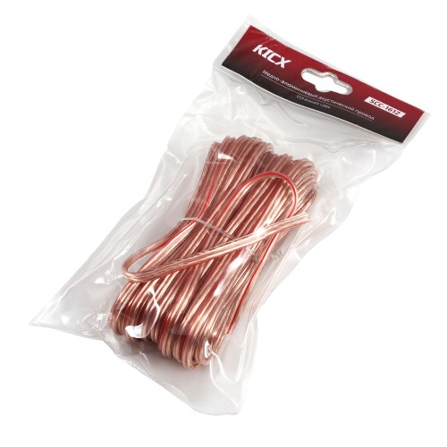 Акустический кабель Kicx SC-1612