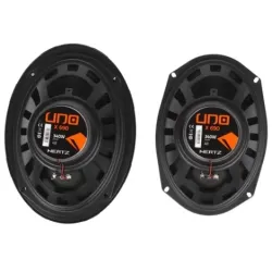 Hertz UNO X 690 4-Way coaxial