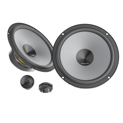 Hertz UNO K 165 Kit 2-Way system