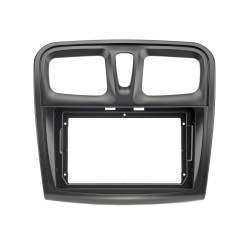 Переходная рамка Incar RFR-FC246 для XTA Renault Logan 2013+, Sandero 2012+, 9