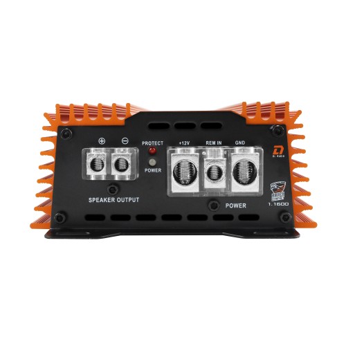 DL Audio Raven Compact 1.1600