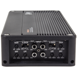 AMP Pro 4.150 усилитель 4-канальный