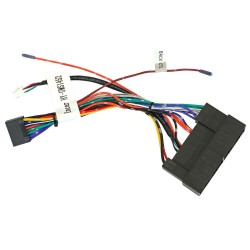 Incar HY-UMS1452 UMS-провод HYUNDAI, KIA 2012 (без CAN модуля) (HY-03) ver.1