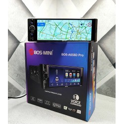 BOS-MINI Bos-A658D Pro 4/64