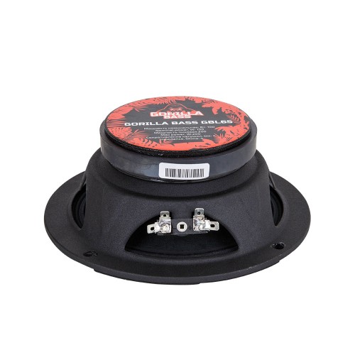 Kicx Gorilla bass GBL65