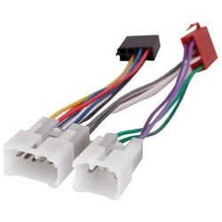 incar iso TY-01 Iso Toyota, Daihatsu