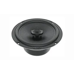 Hertz CX 165 2-Way coaxial