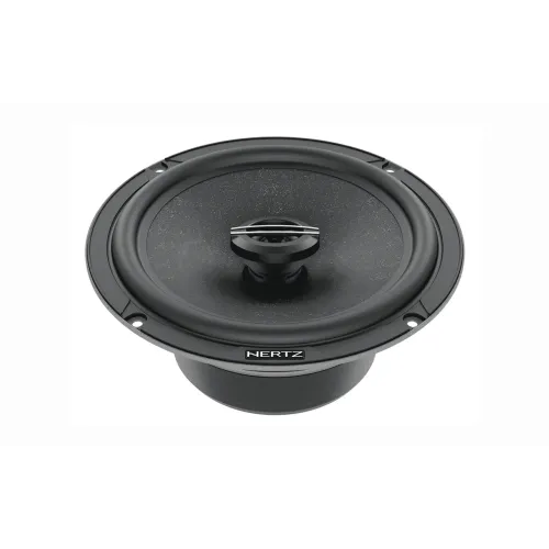 Hertz CX 165 2-Way coaxial