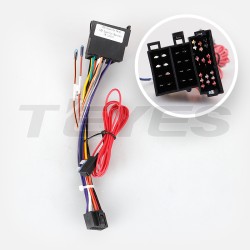 Teyes Газель бизнес Рамка 9