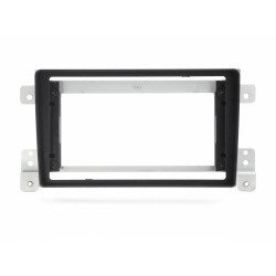 Переходная рамка Incar RSZ-FC511 Suzuki Grand Vitara 05+ 9