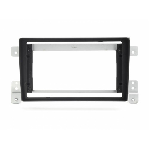 Переходная рамка Incar RSZ-FC511 Suzuki Grand Vitara 05+ 9