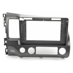 Incar RHO-FC300 Переходная рамка 9'' Honda Civic 2006-2011 (с проводами)