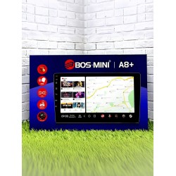 BOS-MINI A8+ 4/64 9 дюймов