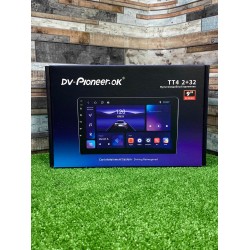 Dv-Pioneer.Ok Y1 (2/32) 9 дюймов