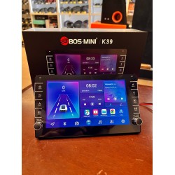 BOS MINI K39 (4+64) 9 дюймов