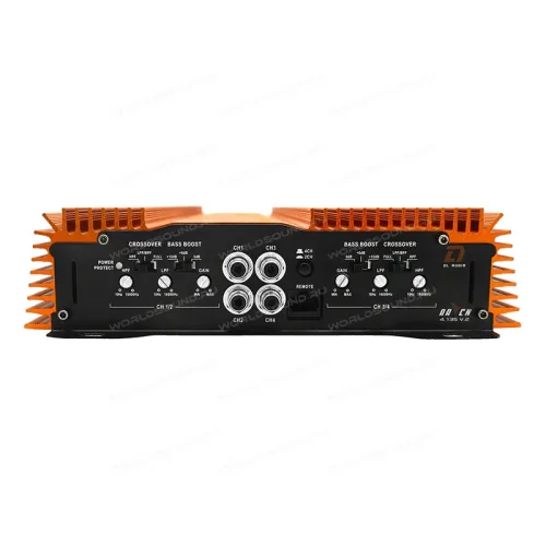 Dl Audio Raven 4.135 V.2